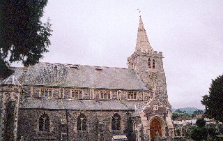 Llanfaes Church, CPAT copyright photo 1101-06.JPG
