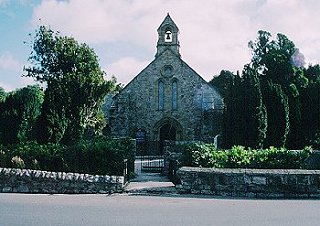 Dyserth Church, CPAT copyright photo CS962230.JPG