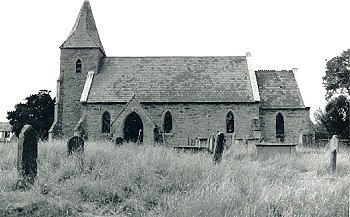 Newchurch Church, CPAT copyright photo 364-14.JPG