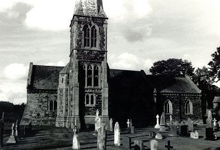 Gwyddelwern Church, CPAT copyright photo 527-28.JPG