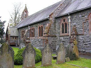 Llanerfyl Church, CPAT copyright photo 2401-16.JPG