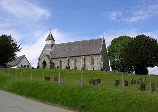 Llanwyddelan Church, CPAT copyright photo 2412-01.JPG