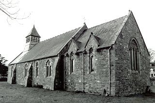 Trefeglwys Church, CPAT copyright photo 426-01.JPG