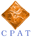 CPAT logo